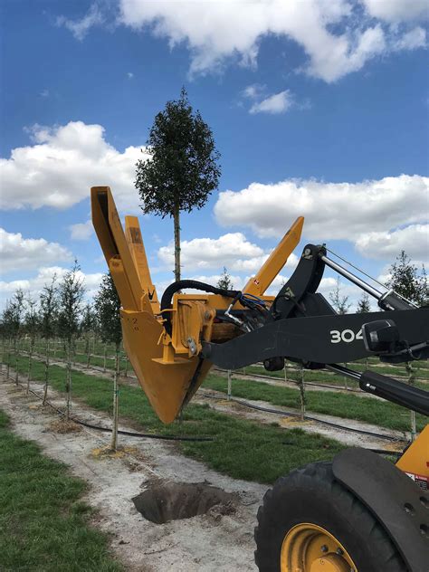 tree spades for skid steer|dutchman tree spade price list.